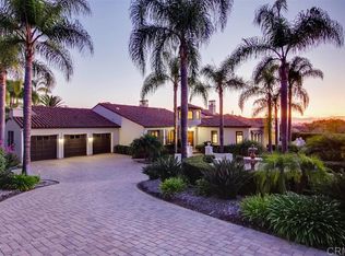 6129 Avenida Del Duque, Rancho Santa Fe, CA 92091