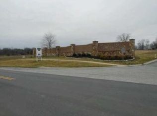 9442 E Corbin Ct, Martinsville, IN 46151