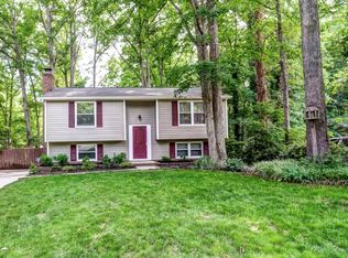 8454 Huntdale Ct, Charlotte, NC 28212