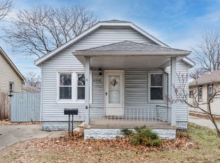 23141 Harding Ave, Hazel Park, MI 48030