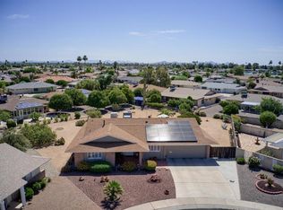 13818 N 103rd Way, Sun City, AZ 85351