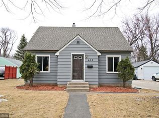 643 Madson Ave SW, Hutchinson, MN 55350