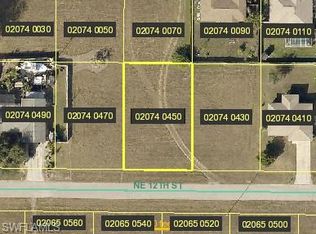 919 NE 12th St, Cape Coral, FL 33909