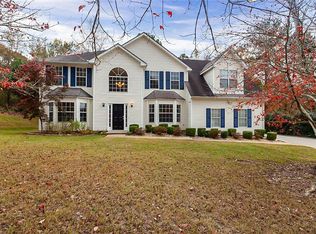 3694 Austin Woods Dr SW, Atlanta, GA 30331