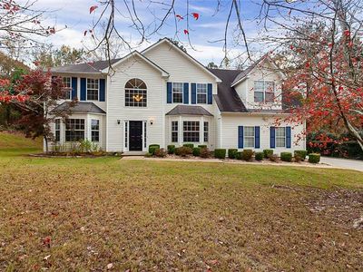 3694 Austin Woods Dr SW, Atlanta, GA, 30331