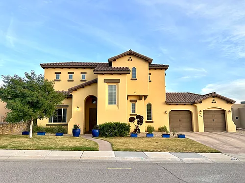 4084 Demos Ave Photo 1