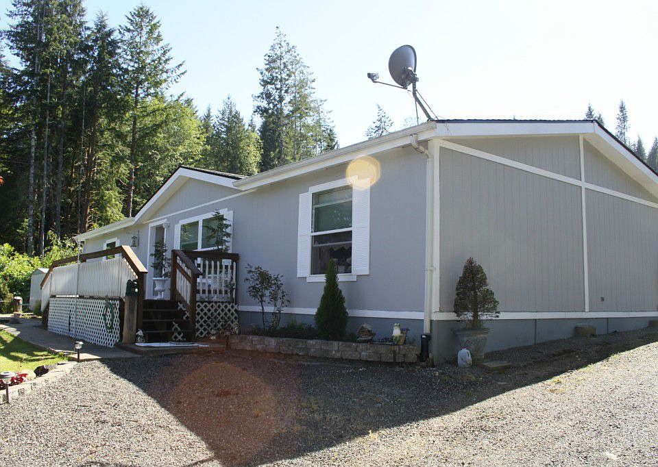 11 Milbourn  Hoquiam Wa