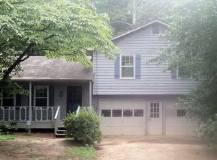 1960 Morgan Trce, Canton, GA 30115