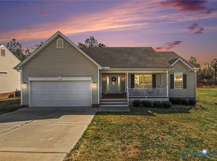 3261 Holland Dr, Petersburg, VA
