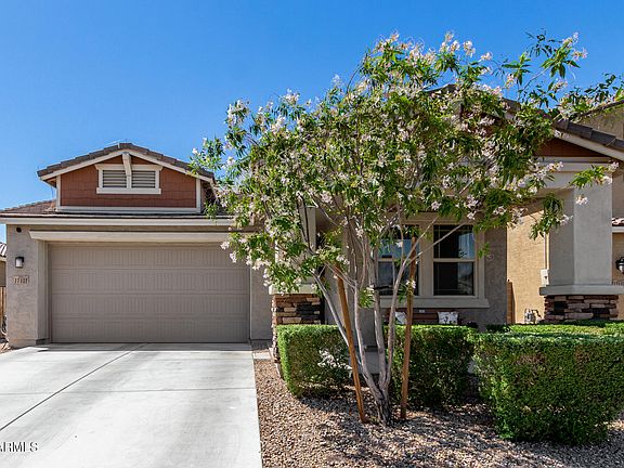 4th image of 17171 W TONTO Street