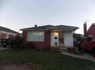 1620 Cleveland Ave, Lincoln Park, MI