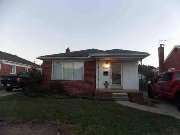 1620 Cleveland Ave, Lincoln Park, MI 48146