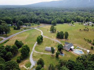3041 Cold Springs Rd, Greenville, VA 24440