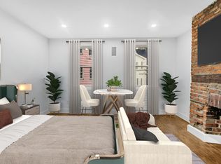 20 Christopher St #2, New York, NY 10014