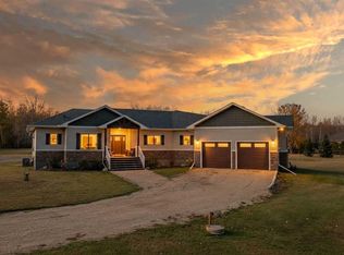 44101 Range Road 214 #118, Camrose County, AB T0B1M0