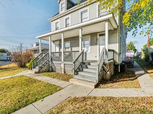 33 Sollers Point Rd #1, Dundalk, MD 21222