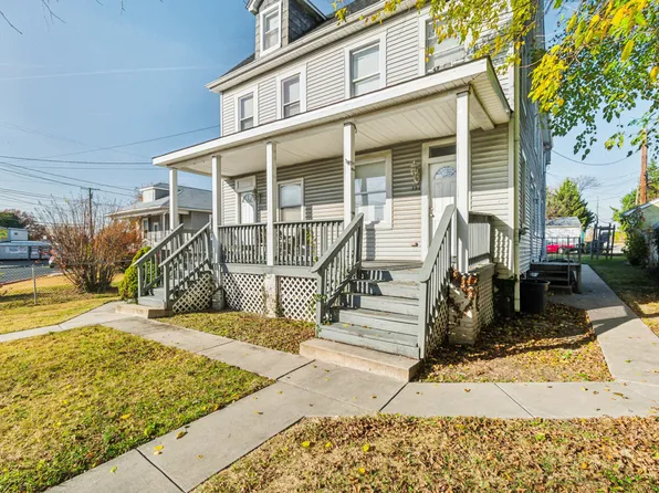 33 Sollers Point Rd #1, Dundalk, MD 21222