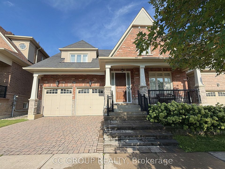 1st image of 23 Yorkton Blvd