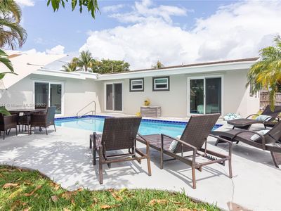 3624 SW 22nd St, Fort Lauderdale, FL, 33312