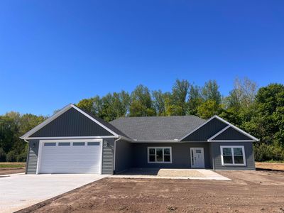 305 Whitetail Ln, Argos, IN, 46501