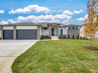 3114 N Judith St, Wichita, KS 67205