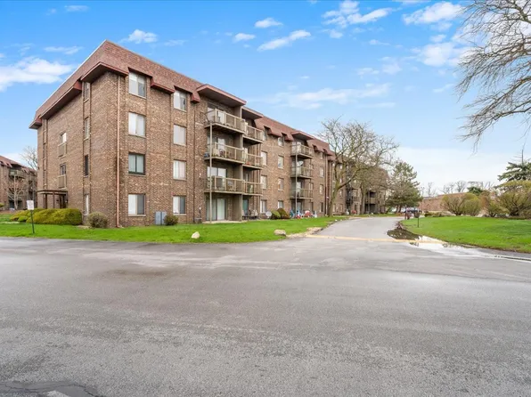 820 Elder Rd #C411, Homewood, IL 60430