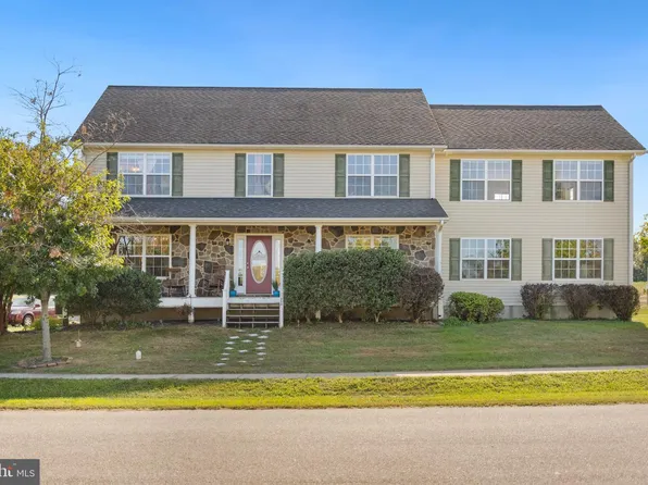 11960 Flour Mill St, Kennedyville, MD 21645