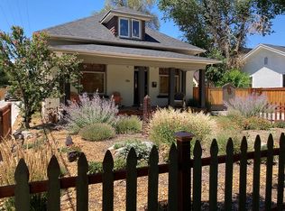 146 S 400 W, Provo, UT 84601