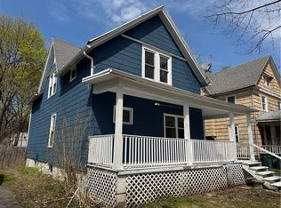 322 Grand Ave, Rochester, NY 14609