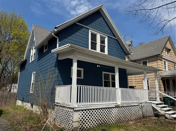 322 Grand Ave, Rochester, NY 14609