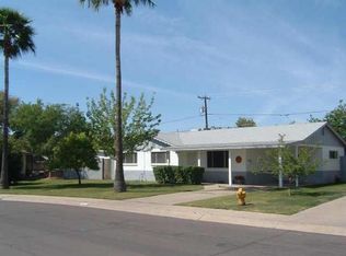 802 N 74th Pl, Scottsdale, AZ 85257