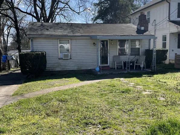 310 Edith Ave, Nashville, TN 37207