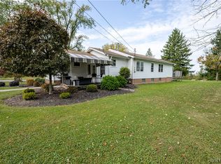 4070 Tennessee Cir, Eden, NY 14057