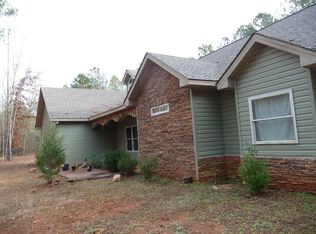 3620 State Highway 42 N, Musella, GA 31066