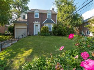 173 Marlyn Ave, Lansdowne, PA 19050