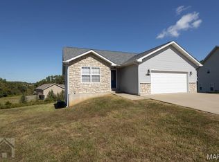 16206 Hershey Rd, Saint Robert, MO 65584