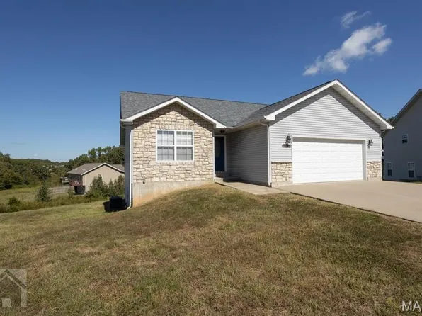 16206 Hershey Rd, Saint Robert, MO 65584