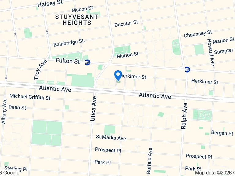 9 Hunterfly Pl #1F — Photo 15