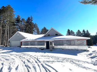 598 Magee Rd N, Boyne Falls, MI 49713