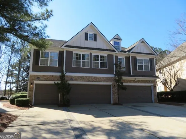2613 Willow Grove Rd NW #3, Acworth, GA 30101