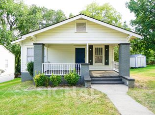 923 9th Ave, Midfield, AL 35228