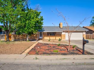 610 N Texas Street, Cortez, CO 81321