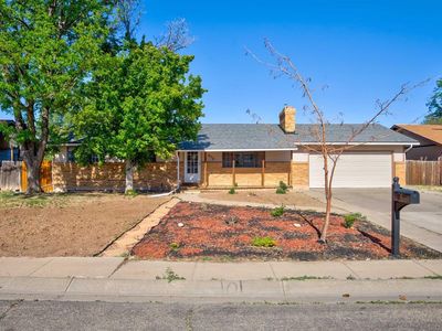 610 N Texas Street, Cortez, CO, 81321