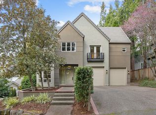 4439 SW Eleanor Ln, Portland, OR 97221