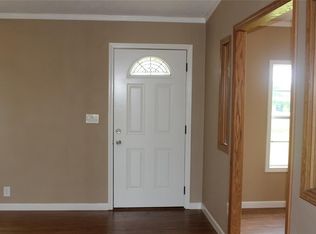 11120 32nd St, Santa Fe, TX 77510