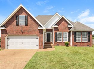 2945 Hearthside Dr, Spring Hill, TN 37174