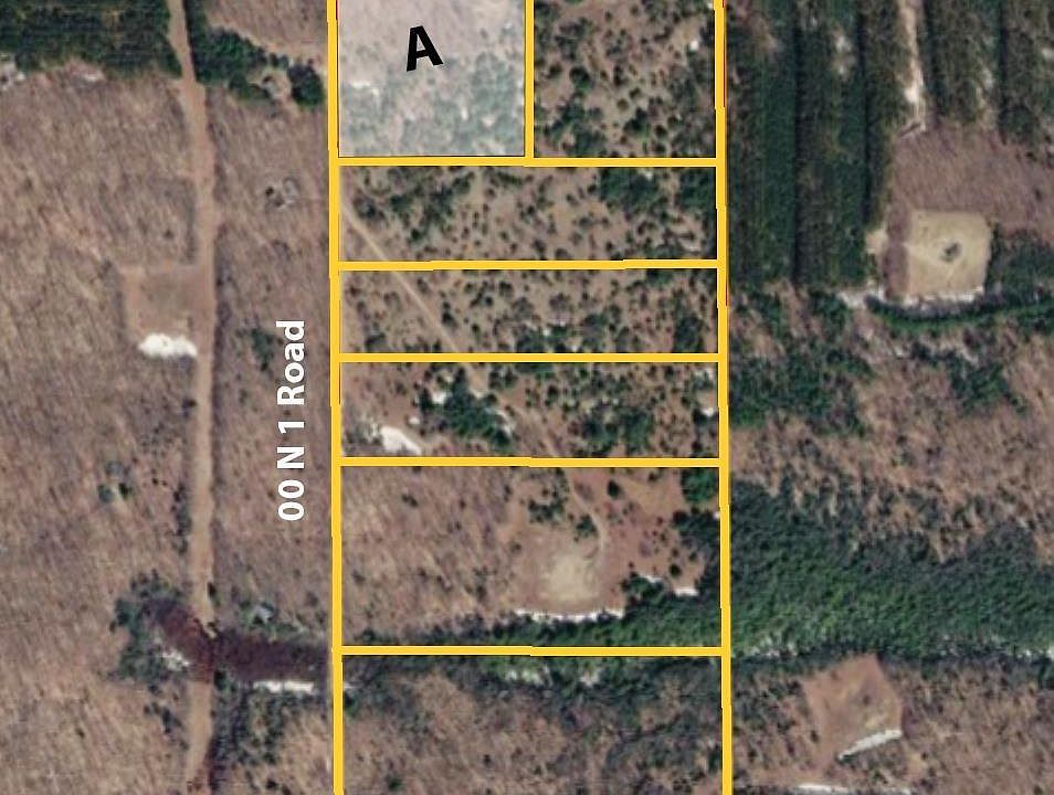 1st image of 0 W County Line Rd
