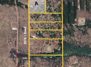 0 W County Line Rd, Buckley, MI 49620