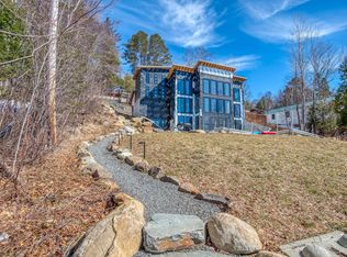 30 Salmon Ledge, Rangeley, ME 04970