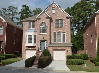 7310 Village Creek Trce, Sandy Springs, GA 30328